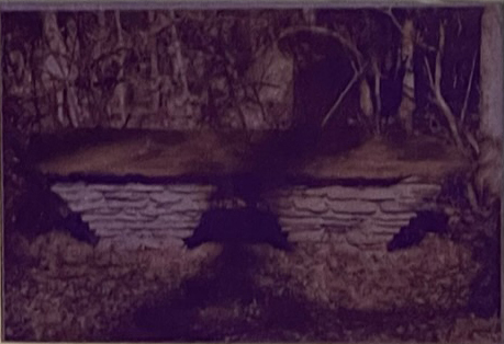 Bench