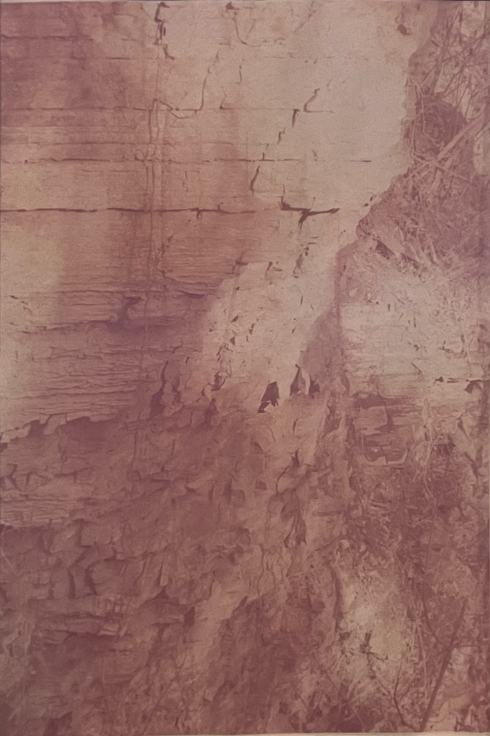 Cliff